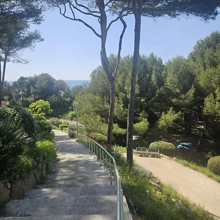 3p Plein De Charme Terrasse, Vue Mer, A 200m Sanary-sur-Mer